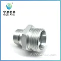 Tube Fittings Углеродная нержавеющая сталь